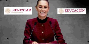 100 pasos para la transformación: estas son las propuestas de bienestar y educación de Claudia Sheinbaum en su gobierno 2024-2030