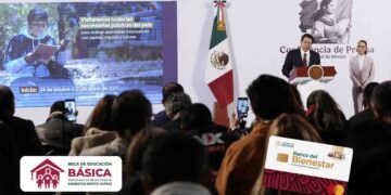 Desaparecen becas Benito Juárez 2024, esto pasará con las actuales beneficiarias