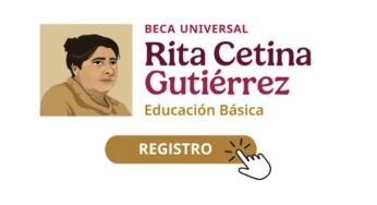 Beca Rita Cetina 2024: ¿Cuándo salen los resultados y cómo solucionar errores de registro?