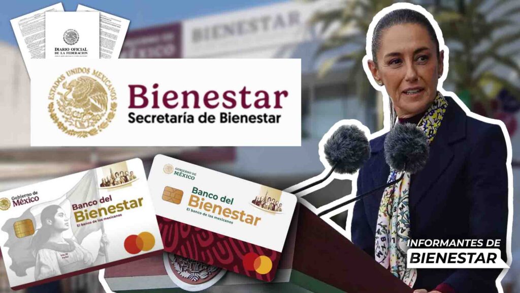 ¡Regalo de año nuevo! Conoce el monto que recibirán los adultos mayores de su pensión bienestar en 2025