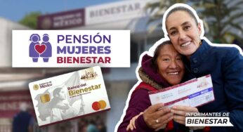 Pensión Mujeres Bienestar: Así podrás consultar hora, lugar y fecha para recoger tu tarjeta del Banco del Bienestar