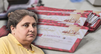 así puedes consultar cuándo y dónde recoger tu tarjeta bienestar de la beca Rita Cetina