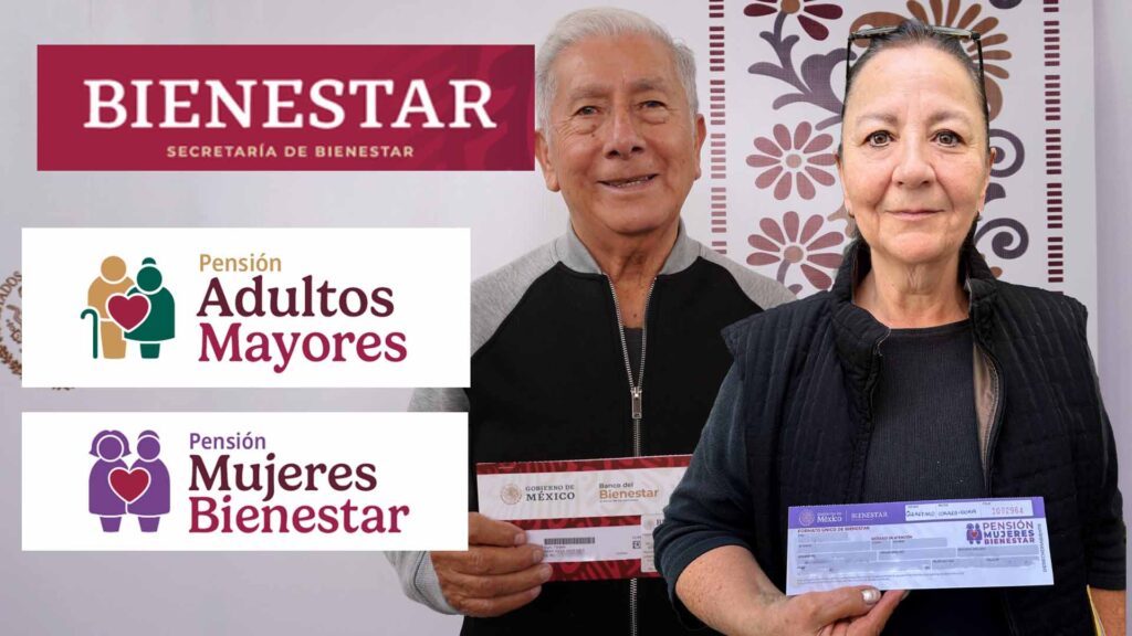 Inician registros de la Pensión Bienestar en junio 2025 ¿Quién podrá registrarse?