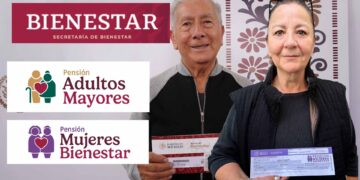 Inician registros de la Pensión Bienestar en junio 2025 ¿Quién podrá registrarse?