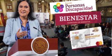 Revelan fechas de entrega de tarjetas a nivel nacional durante junio