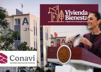 Vivienda para el Bienestar: Conavi avanza en la construcción de hogares ¿Cómo registrarse?