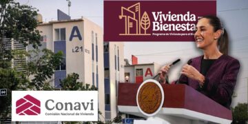 Vivienda para el Bienestar: Conavi avanza en la construcción de hogares ¿Cómo registrarse?
