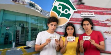 Estos estudiantes dejarán de estar recibiendo la beca Benito Juárez en septiembre 2025