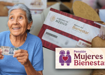 Bienestar anuncia registros a la Pensión Mujeres Bienestar a partir de los 60 años, así puedes registrarte