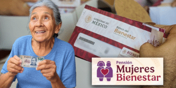 Bienestar anuncia registros a la Pensión Mujeres Bienestar a partir de los 60 años, así puedes registrarte