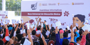 Cambian fechas de registro para la beca Rita Cetina de primaria.