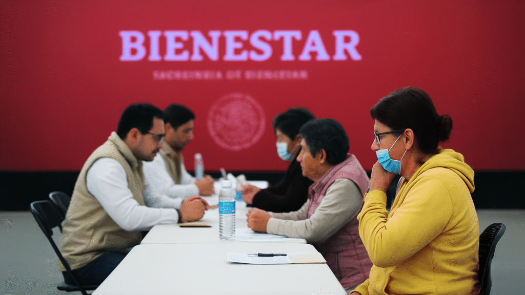 Inicia el registro al Apoyo para Madres Trabajadoras a nivel nacional.