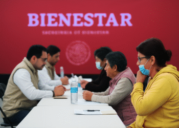 Inicia el registro al Apoyo para Madres Trabajadoras a nivel nacional.
