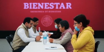 Inicia el registro al Apoyo para Madres Trabajadoras a nivel nacional.