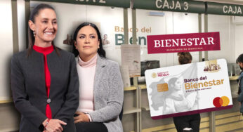 Claudia Sheinbaum confirma dispersión de tarjetas Bienestar: así sabrás el día y lugar de tu entrega