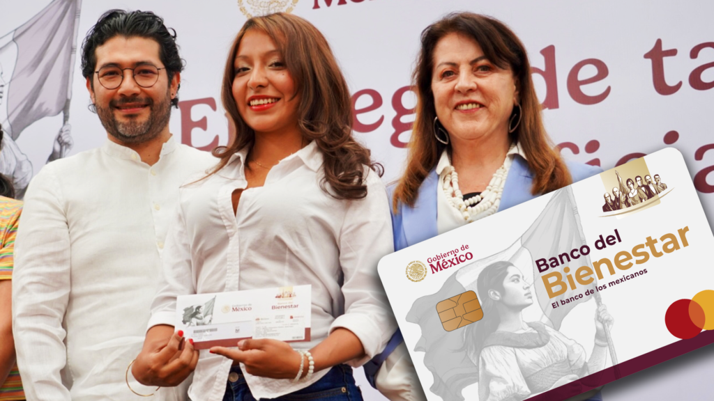 Este será el aumento de Jóvenes Construyendo el Futuro en 2026