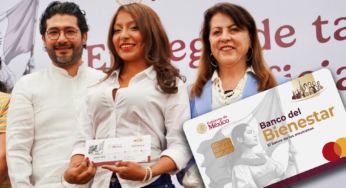 Jóvenes Construyendo el Futuro sube a $9,500: Sheinbaum confirma el aumento a partir de enero