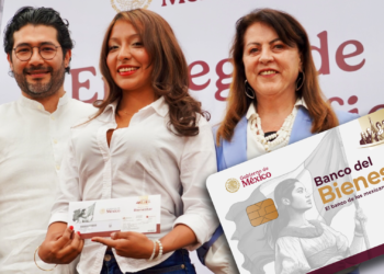 Este será el aumento de Jóvenes Construyendo el Futuro en 2026