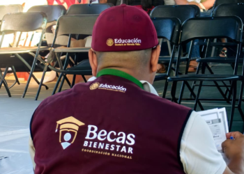 En enero inician los registros de la beca Rita Cetina para primaria