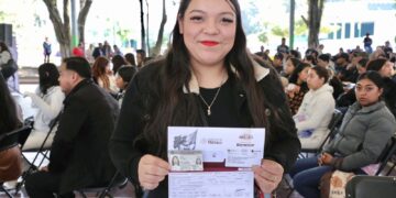 Jóvenes Construyendo el Futuro abre registros en febrero, así recibirás una beca de más de 9 mil pesos mensuales