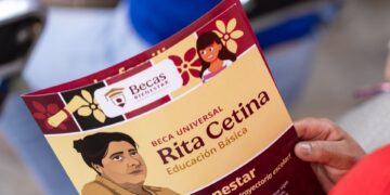 Cambian la fecha de registros de la beca Rita Cetina