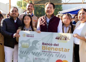 Habrá pago triple para estudiantes de nuevo ingreso de secundaria de la beca Rita Cetina