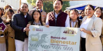 Habrá pago triple para estudiantes de nuevo ingreso de secundaria de la beca Rita Cetina