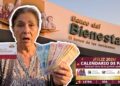 Pensión Bienestar libera depósitos del 12 al 16 de enero, consulta el calendario de pago