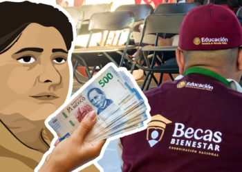 Beca Rita Cetina publica los nuevos montos que recibirán las madres de familia beneficiarias de la beca para primaria en 2026