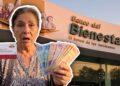 Comienzan los pagos de la Pensión Bienestar