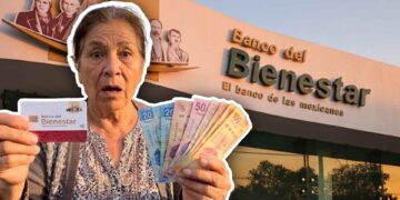 Comienzan los pagos de la Pensión Bienestar