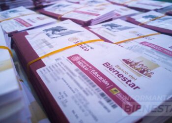 ¿Cuándo salen los resultados de la beca Rita Cetina de primaria? esto tienes que saber