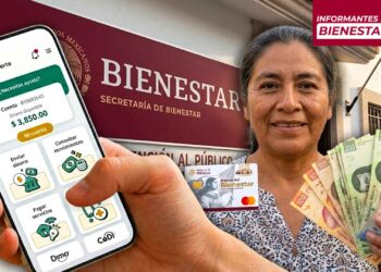 ¿No te aparece la nueva función? Así puedes actualizar la app del Banco del Bienestar para activar transferencias