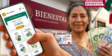 ¿No te aparece la nueva función? Así puedes actualizar la app del Banco del Bienestar para activar transferencias
