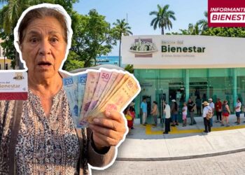 Pensión Bienestar: fecha del primer pago para nuevos beneficiarios en mayo 2026