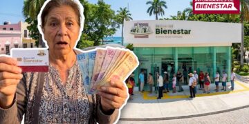 Pensión Bienestar: fecha del primer pago para nuevos beneficiarios en mayo 2026