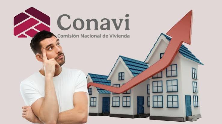 Conavi 2026 abre registros para Vivienda para el Bienestar